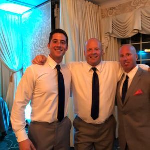 Meet your Posher, Sean